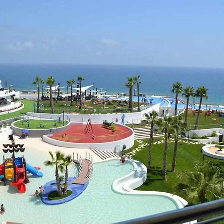 Apartamento Infinity View Holiday Ареналес-дель-Соль Экстерьер фото
