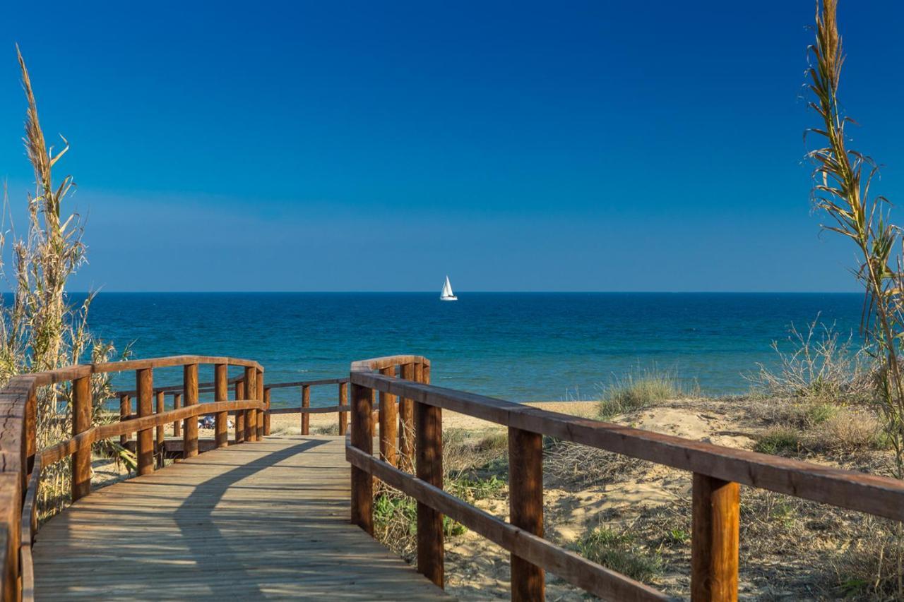 Apartamento Infinity View Holiday Ареналес-дель-Соль Экстерьер фото