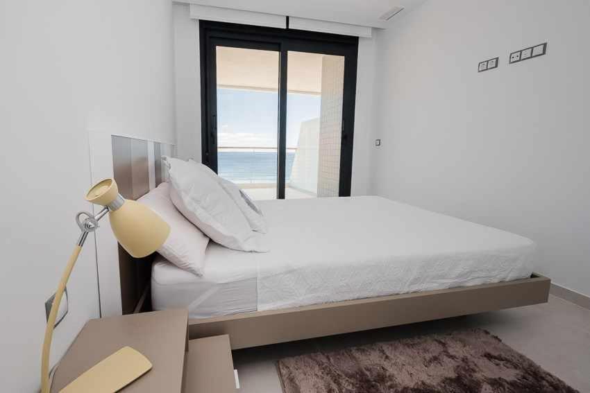 Apartamento Infinity View Holiday Ареналес-дель-Соль Экстерьер фото