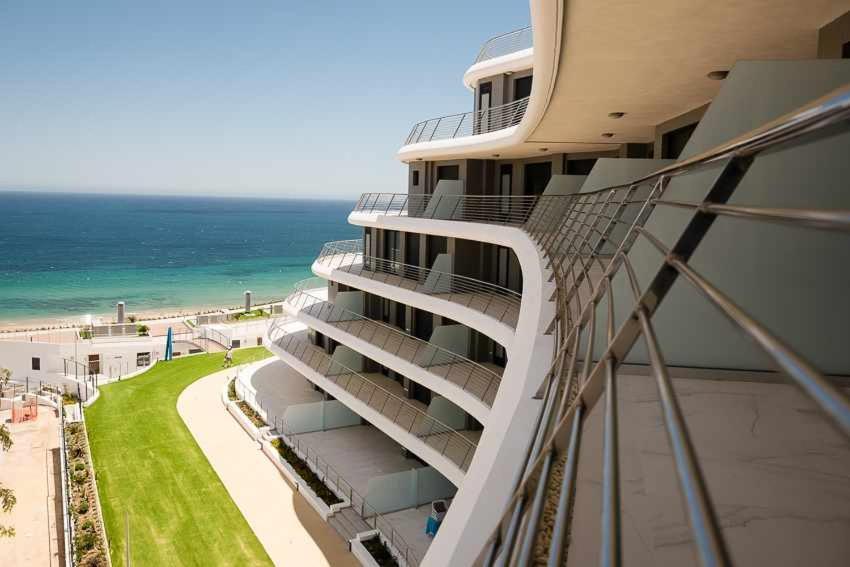 Apartamento Infinity View Holiday Ареналес-дель-Соль Экстерьер фото